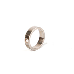 Cartier Love Ring White Gold 56