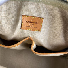 Louis Vuitton Trouville Monogram Canvas