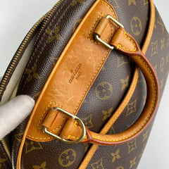 Louis Vuitton Trouville Monogram Canvas