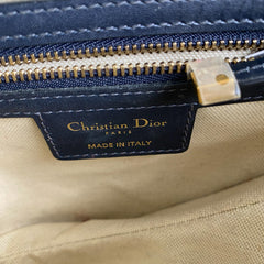Dior Saddle Bag Oblique