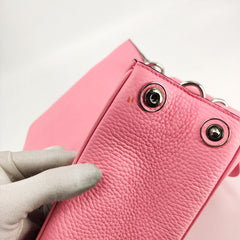 Dior Diorissimo Bag Pink