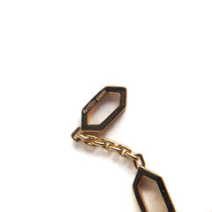 Bvlgari Serpentine Necklace