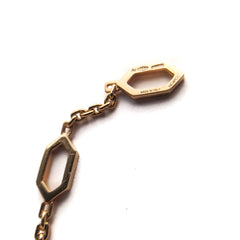 Bvlgari Serpentine Necklace