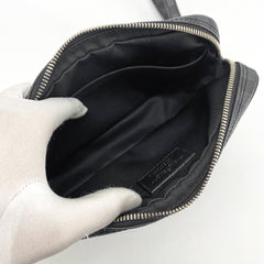 Louis Vuitton Pochette Volga Damier Graphite