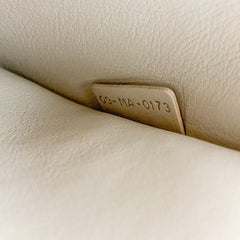 Dior Diorissimo Bag Pink