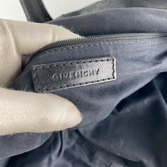 Givenchy Nightingale Medium Black