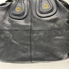 Givenchy Nightingale Medium Black
