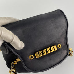 Gucci Tigrette Chain Bag