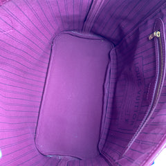Louis Vuitton Neverfull MM Totem