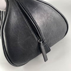 Chanel Bowling Bag Black