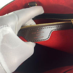 Louis Vuitton Hampstead PM Damier Ebene