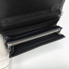 Dior Diorama Pochette Black