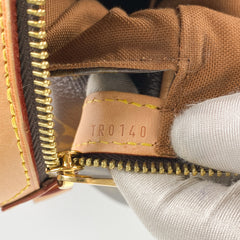 Louis Vuitton Shoulder Bag Monogram