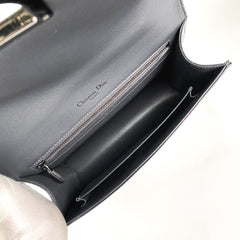 Dior Diorama Medium Grey