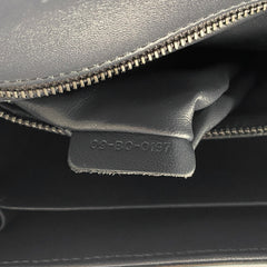 Dior Diorama Medium Grey