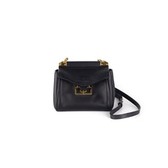 Givenchy Crossbody Bag Black