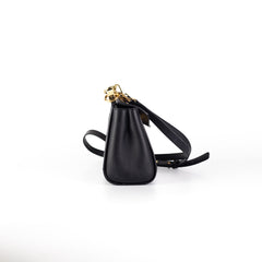 Givenchy Crossbody Bag Black