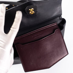 Givenchy Crossbody Bag Black
