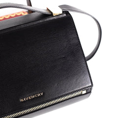 Givenchy Pandora Box Medium Black