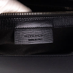 Givenchy Pandora Box Medium Black