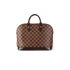 Louis Vuitton Alma PM Damier Ebene
