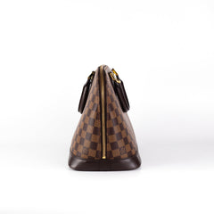 Louis Vuitton Alma PM Damier Ebene