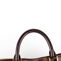 Louis Vuitton Alma PM Damier Ebene