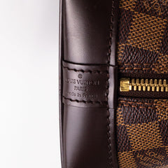 Louis Vuitton Alma PM Damier Ebene