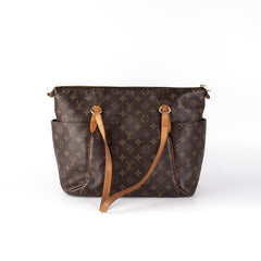 Louis Vuitton Totally MM Monogram