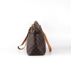 Louis Vuitton Totally MM Monogram