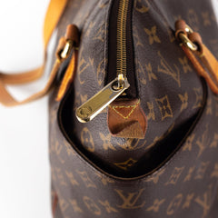 Louis Vuitton Totally MM Monogram