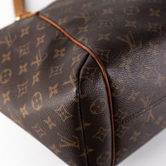 Louis Vuitton Totally MM Monogram