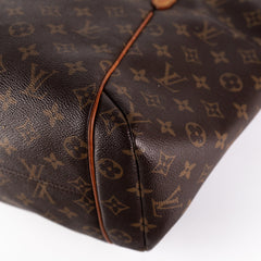 Louis Vuitton Totally MM Monogram