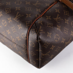 Louis Vuitton Totally MM Monogram