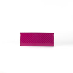 Gucci Guccirisma Clutch Purple