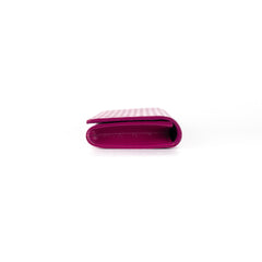 Gucci Guccirisma Clutch Purple