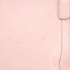 Gucci Soho Leather Shoulder Disco Bag Pink