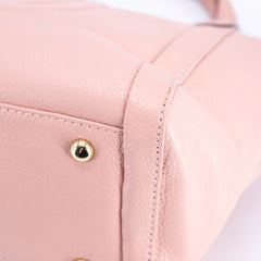 Gucci Soho Leather Shoulder Disco Bag Pink