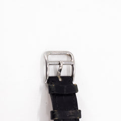 Hermes H Watch 21 mm Noir