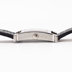 Hermes H Watch 21 mm Noir