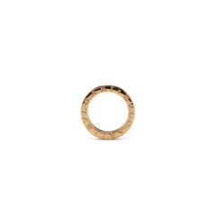 Bvlgari B.Zero1 Rose Gold Ring 48
