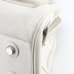 Dior Shoulder Bag off white