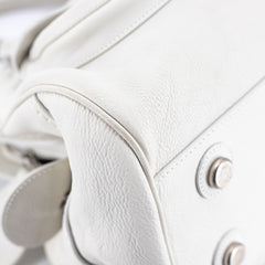 Dior Shoulder Bag off white