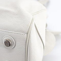 Dior Shoulder Bag off white