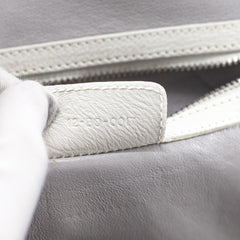 Dior Shoulder Bag off white