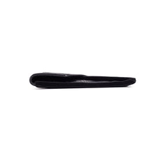 Givenchy Clutch Croc Embossed Black