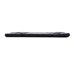 Givenchy Clutch Croc Embossed Black