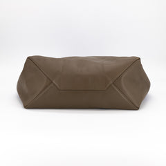 Celine Shoppers Tote Two Toned Blue/Grey