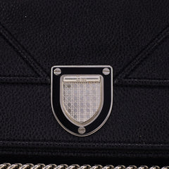 Dior Diorama Pochette Black