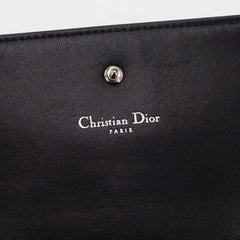 Dior Diorama Pochette Black